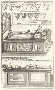 Thomas Fisher and Sir William Petto (Monument)